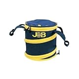 マーベル:現場用ゴミ箱(小)フタ付き JGB-SF
