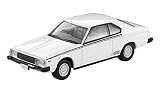 トミーテック (TOMYTEC) トミカリミテッドヴィンテージ ネオ 1/64 LV-N230a ニッサン スカイラインHT 2000ターボ GT-E サラブレッド 白 完成品