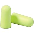3M(スリーエム) E-A-Rsoft Yellow Neons Made in U.S.A 【イヤピース・遮音性耳栓】 (型番1250) (5)