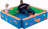 Children's Factory Harbor Hollow Play Yard by Children's Factory [並行輸入品]