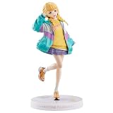 一番くじ 学園アイドル*マスター Part2 C賞 藤田ことね フィギュア 1/7 Gracemaster