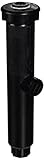 Orbit 54100 Sprinkler System 6-Inch Soft Top Pop-Up Spray Head with 10-15-Foot Coverage In Partial T