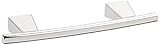Atlas Homewares 306-CH 4.7-Inch Fulcrum Pull from the Fulcrum Collection, Polished Chrome [並行輸入品]
