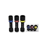 DEEN ホイールナット用ソケット3pcセット
