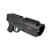 ACETECH Volcano ガスグレネード/ランチャーセット 高速リロード対応 標準BB弾/40mmグレネード互換 ナイトビジョン/火炎シミュレーションモード (Volcano - グレネードランチャー)