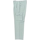 KURODARUMA(クロダルマ) カーゴパンツ ライトターコイズ 96