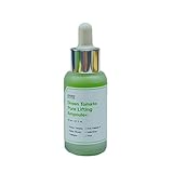 【成分エディター】 グリーントマト フォア リフティング アンプル プラス 30ml/Sung Boon Editor GREEN TOMATO PORE LIFTING AMPOULE + 30ml/毛穴 グリーントマトアンプル 美容液 韓国コスメ 韓国スキンケア