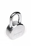 CCLセキュリティ製品93601 CCLスチールRound Padlock KA