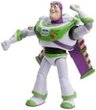 Buzz Lightyear Electronic おもちゃ (並行輸入)