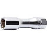 山下工業研究所:コーケン Z-EALスパークプラグソケット 差込角9.5mmサイズ18mm 3300CZ-18 型式:3300CZ-18
