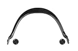 3M Speedglas Quick Release Earmuff Expander Bar 9100 QR, 06-0118-00QR, Adjustable, Black by 3M