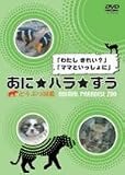 あに★パラ★ずう-どうぶつ図鑑-「わたし きれい?」「ママといっしょに」 [DVD]
