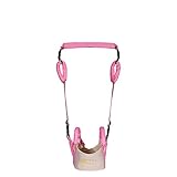 歩行器 赤ちゃんベルトハーネス 補助器具 ベビー歩行アシスタント (BX06)
