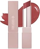 DAISY DOLL by MARY QUANT(デイジードールバイマリークヮント) リップスティーラー (02：恋の引き寄せローズクォーツ) ツヤリップ ティント