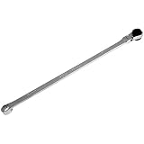 SK11 ロングフレックスメガネラチェットレンチ 17mm MFR-17L