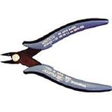 フジ矢:フジ矢 ミニテックライトニッパ(静電グリップ)135mm MTN03E-135 型式:MTN03E-135