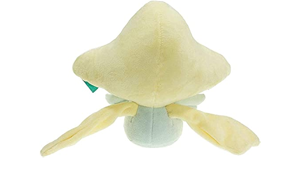 Amazon Co Jp ポケモンジラーチぬいぐるみcmポケモンぬいぐるみキッズギフト おもちゃ