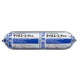 セメダイン タイルエース Pro 変成シリコーン樹脂系 弾性 接着剤 ブラック 内外装 タイル用 2kg RE-473