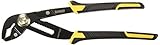 DEWALT DWHT70271 Push-Lock 12inch Vjaw Plier [並行輸入品]
