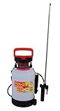 E-Value (イーバリュー)  オートスプレー 伸縮3段 4L ASN-4000DX