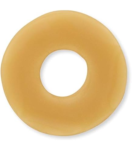 Amazon.co.jp: ホリスター アダプト皮膚保護シール 7806 直径98mm×厚さ 