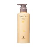 ハウスオブローゼ カモマイルド ピュアモイスト シャンプー シリコンフリー リンスいらない 300mL