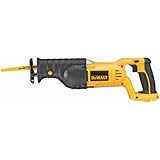 DEWALT Bare-Tool DC385B 18-Volt Cordless Reciprocating Saw by DEWALT