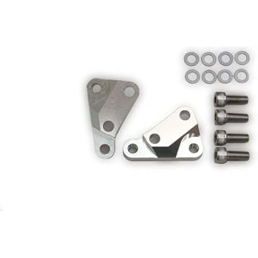 kawasaki用 N PROJECT キャリパーサポート シルバー 左右セット 激安価格の N kawasaki用 PROJECT 左右セット シルバー
