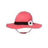 ジンボリー GYMBOREE/ デージーサンハット ブライトピンク 小物 2～3歳【並行輸入】