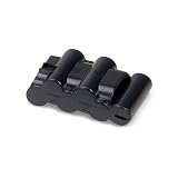 DYMO Rhino Industrial 6000 Rechargeable Lithium-Ion Battery, 1738637 [並行輸入品]