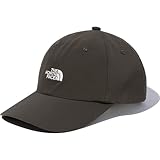 [ザノースフェイス] バーブキャップ ユニセックス 撥水 ストレッチ ニュートープ M