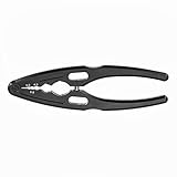 Katigan マルチショッククランプ、シャフトプライヤー、ショックアブソーバーアセンブリ分解V2 3.0 3.5 4.0ツール、 1/10 1/8 RCカークローラー用