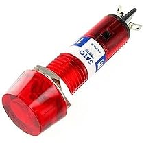 Amazon.co.jp: Sato Parts BN-5701-1-R Neon Bracket, Cylindrical