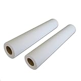 BBEST バックライトフィルム 厚さ0.22mm インクジェットロール紙 幅1118mm(B0ノビ)×30m 2本入