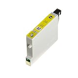 ICY32 単品 イエロー EPSON エプソンプリンター 用 互換インク ICチップ付 残量表示機能付 PM-A700 PM-A750 PM-A850 PM-A870 PM-A890 PM-D600 PM-D750 PM-D770 PM-D800 PM-G700 PM-G720 PM-G730 PM-G800 PM-G820 【365日保証】サービス