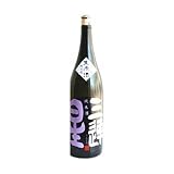 三連星 ＜黒＞ 純米生原酒 720ml [その他]