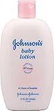 Johnson's Baby Lotion - Fresh Scent - 15 fl oz by Johnson's [並行輸入品]