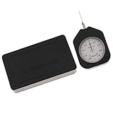 F Fityle テンションメーター　0.2-1-0.2N テンションゲージ ダイヤル式　テンションポインター