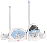 Fisher-Price Sounds'n Lights Monitor by Fisher-Price