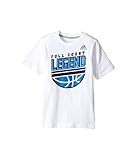 Adidas KidsメンズLegend Tee ( Toddler / Little Kids ) ホワイト
