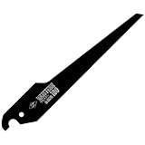 Z ゼットソー 腰鋸 ウエスタン 180mm 金属用 替刃 15213
