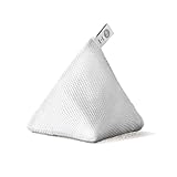 エコウォッシュ洗濯洗剤バッグ マグネシウム140g - 1年間再利用可能 - 敏感肌にも低刺激 - 日本製