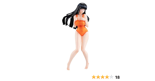 Amazon Narutoギャルズ Naruto ナルト 疾風伝 日向ヒナタ Ver Splash 完成品フィギュア フィギュア ドール 通販