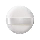 無印良品 ルースパウダー用パフ 02868116