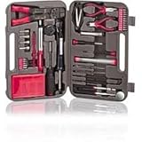 RadioShack® 61-PC Electronics Tool Kit [並行輸入品]