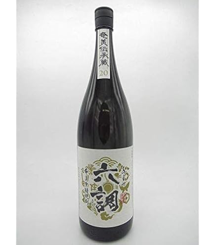 奄美特産 黒糖焼酎 あまみ六調大島食糧酒造所古酒1800ml30度 Amazon.co.jp: 渡酒造 あまみ六調 黒ラベル 黒糖焼酎 30度 1800ml