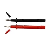 Hantek ® ht19マルチメータープローブ