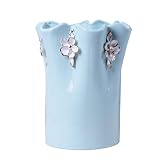 Zhhlaixing 高品質の Home Crafts Porcelain Decorative Ceramic Flower Vase Creative Design