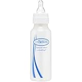 Dr. Brown's Polypropylene 4 oz Bottle by Dr. Brown's [並行輸入品]