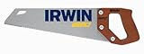 Irwin201110215" Standard Coarse Cut Hand Saw-15" 9PT COARSE HAND SAW (並行輸入品)